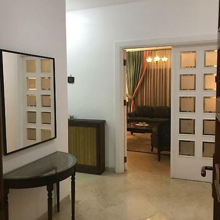 Nice Furnished Apartment Amman Luaran gambar