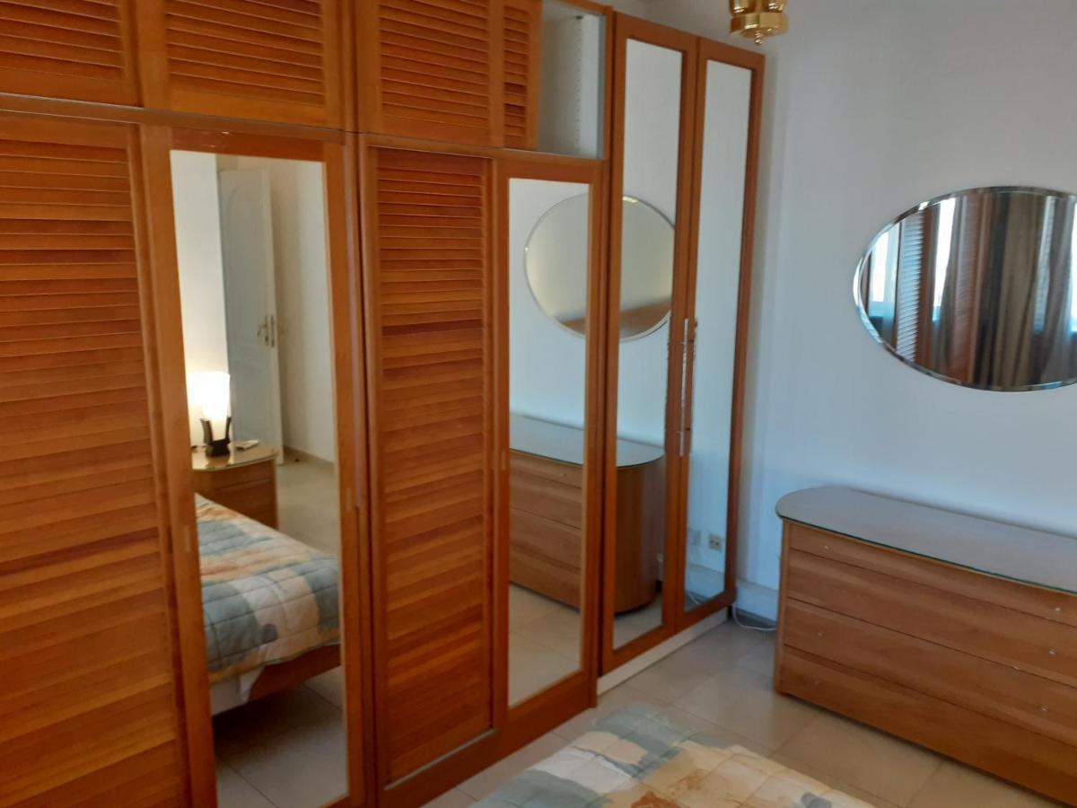 Nice Furnished Apartment Amman Luaran gambar