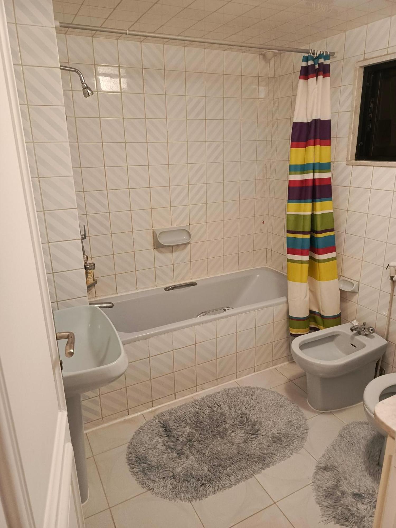 Nice Furnished Apartment Amman Luaran gambar