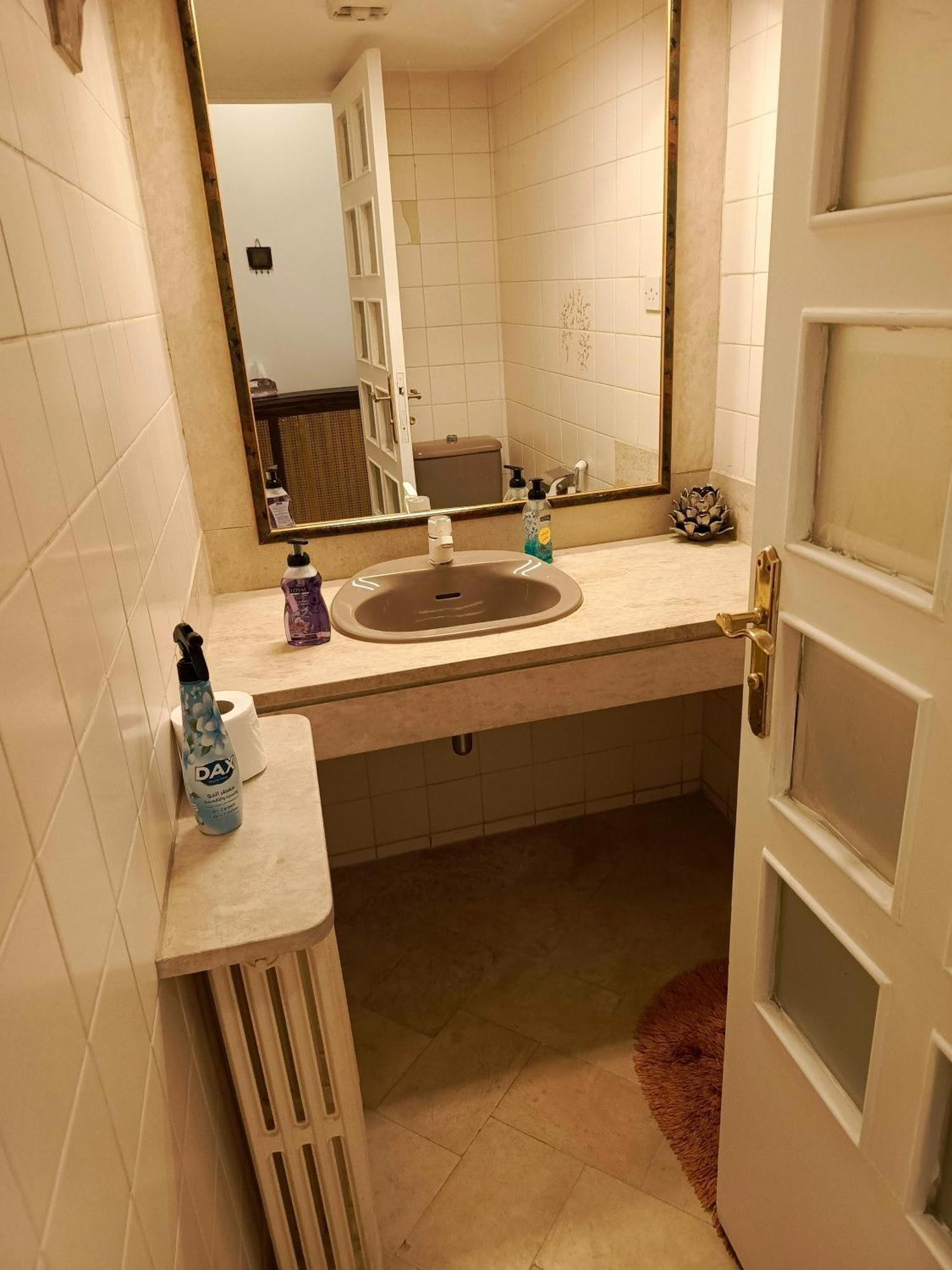 Nice Furnished Apartment Amman Luaran gambar