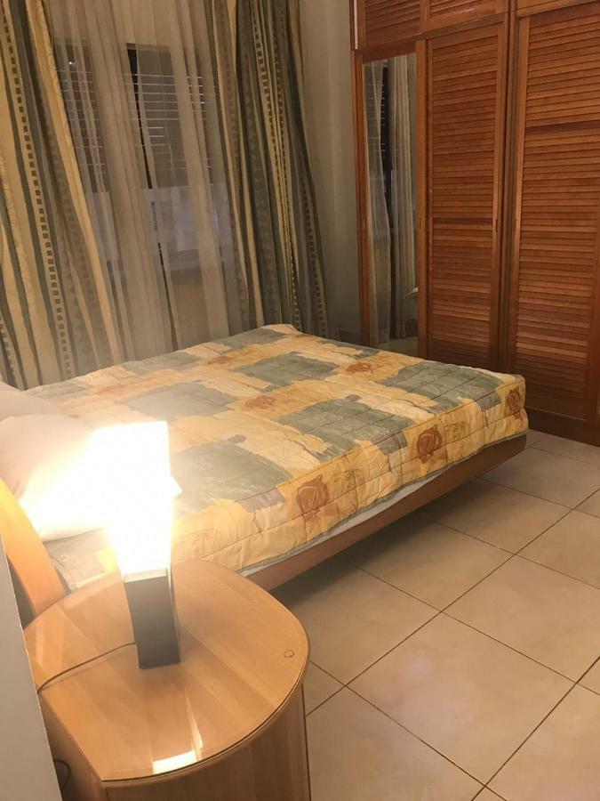 Nice Furnished Apartment Amman Luaran gambar