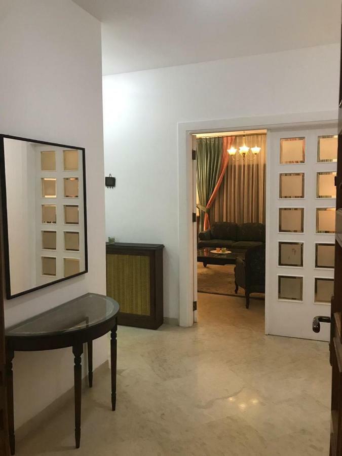 Nice Furnished Apartment Amman Luaran gambar