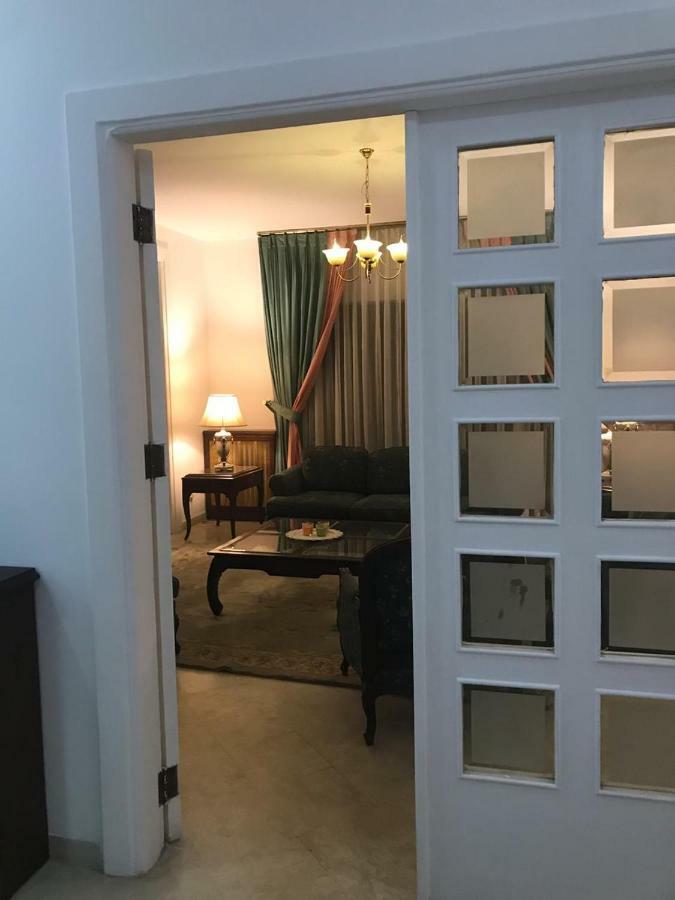Nice Furnished Apartment Amman Luaran gambar