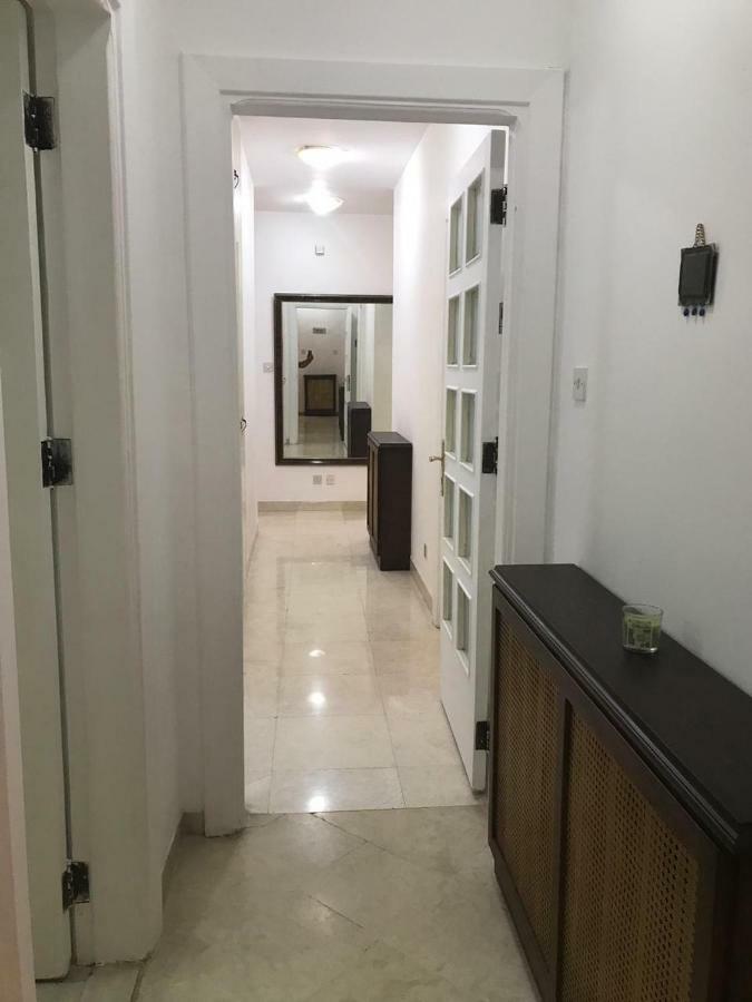 Nice Furnished Apartment Amman Luaran gambar