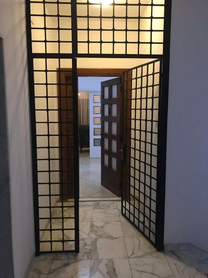 Nice Furnished Apartment Amman Luaran gambar